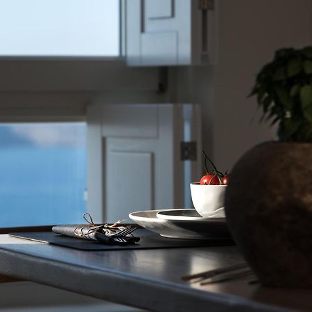 Arota Exclusive Villas Akrotiri  Luaran gambar
