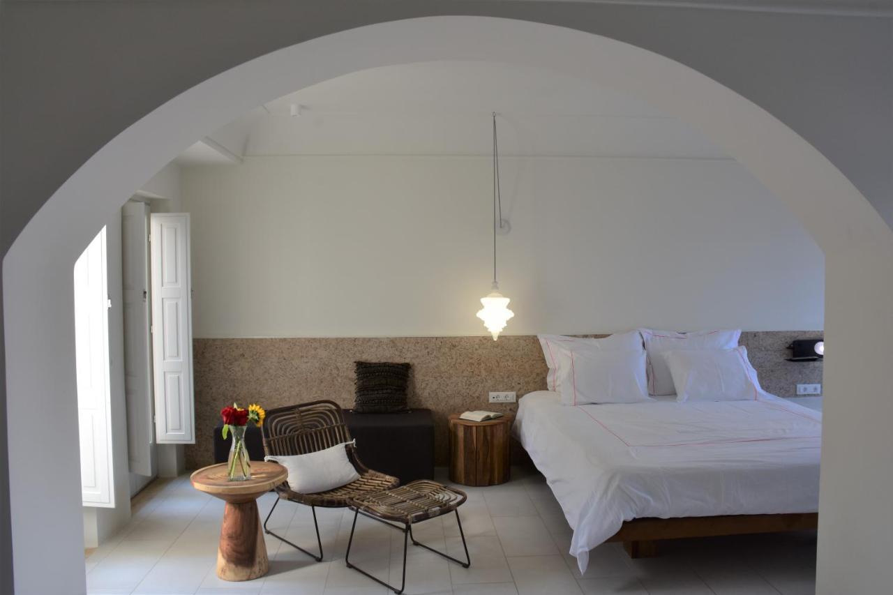 Arota Exclusive Villas Akrotiri  Luaran gambar