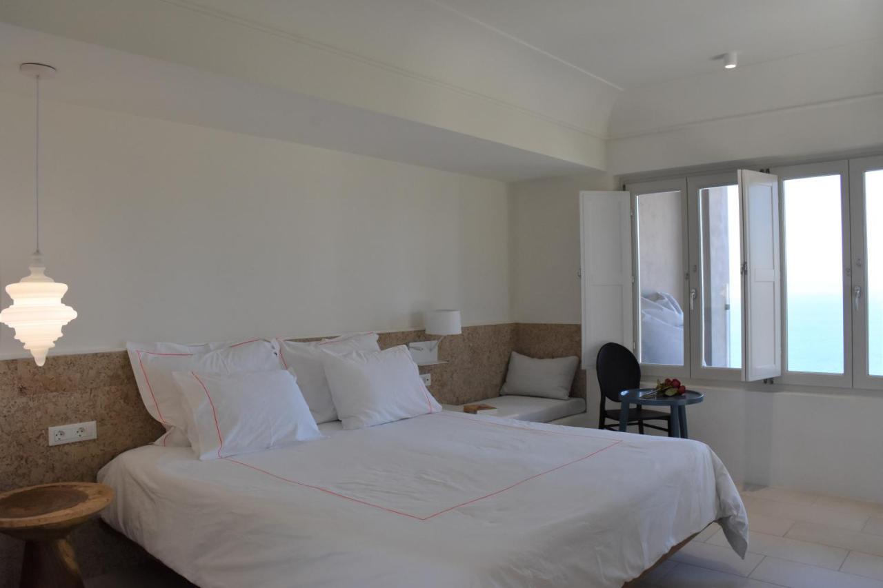 Arota Exclusive Villas Akrotiri  Luaran gambar