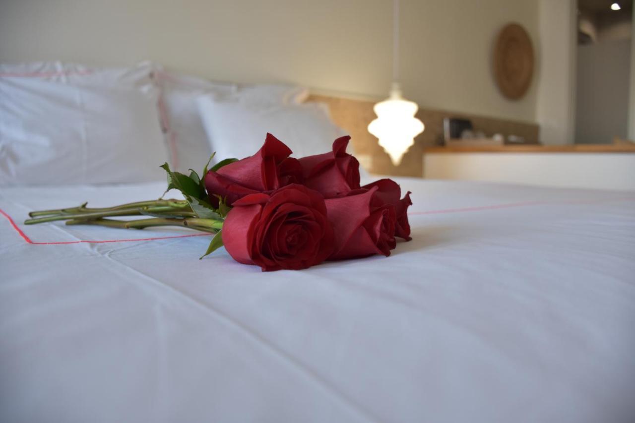 Arota Exclusive Villas Akrotiri  Luaran gambar