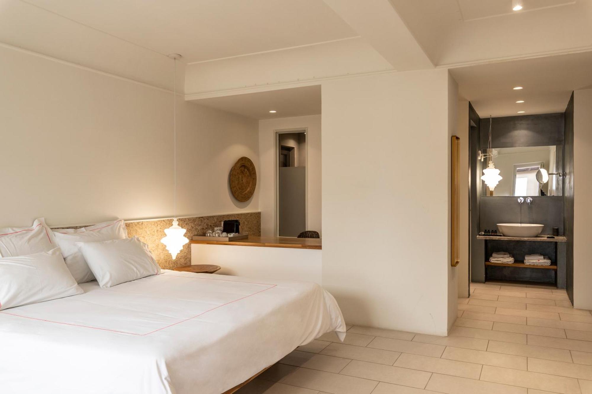 Arota Exclusive Villas Akrotiri  Luaran gambar