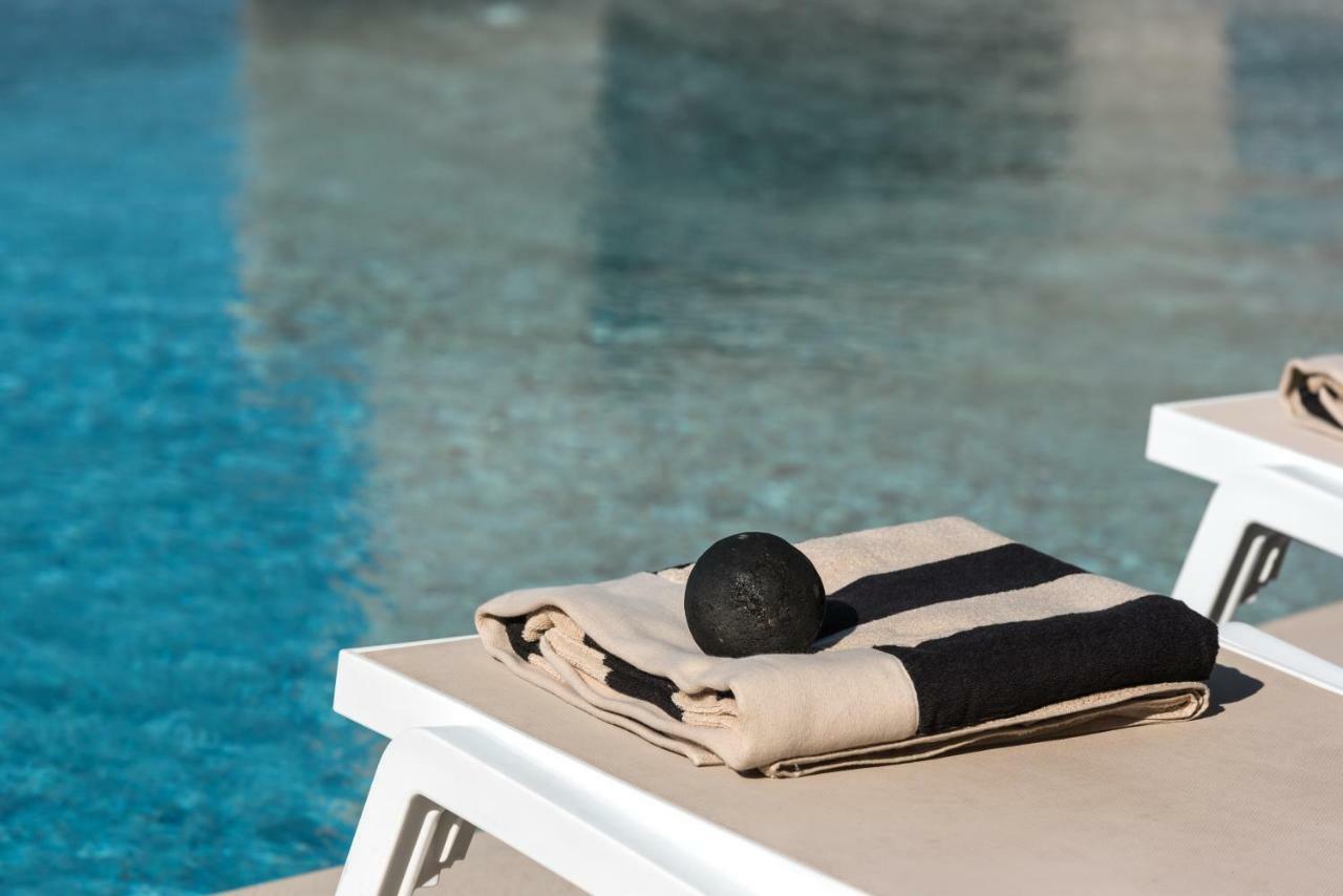 Arota Exclusive Villas Akrotiri  Luaran gambar
