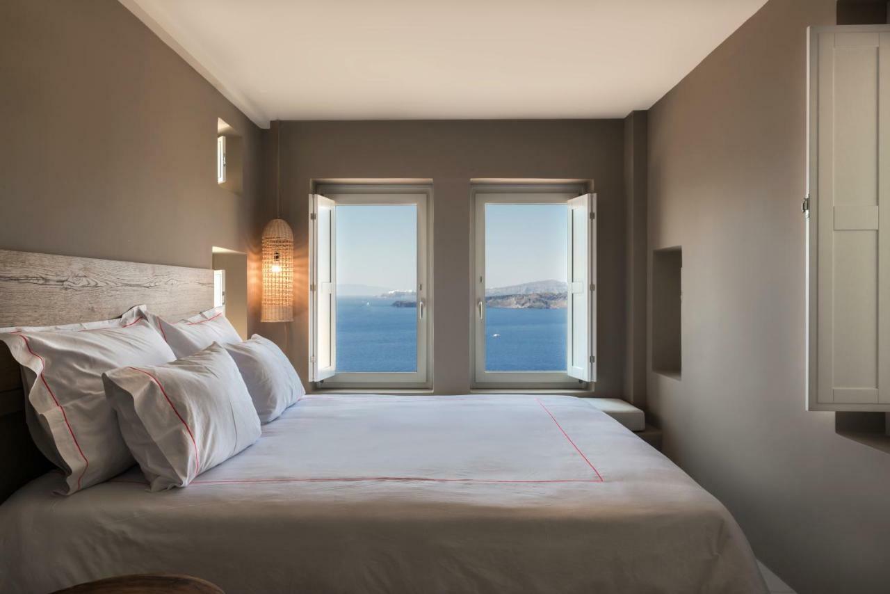 Arota Exclusive Villas Akrotiri  Luaran gambar