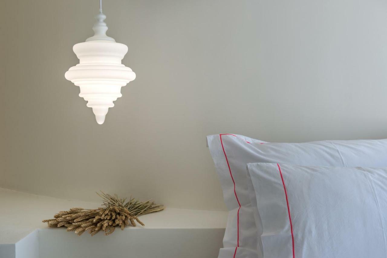 Arota Exclusive Villas Akrotiri  Luaran gambar
