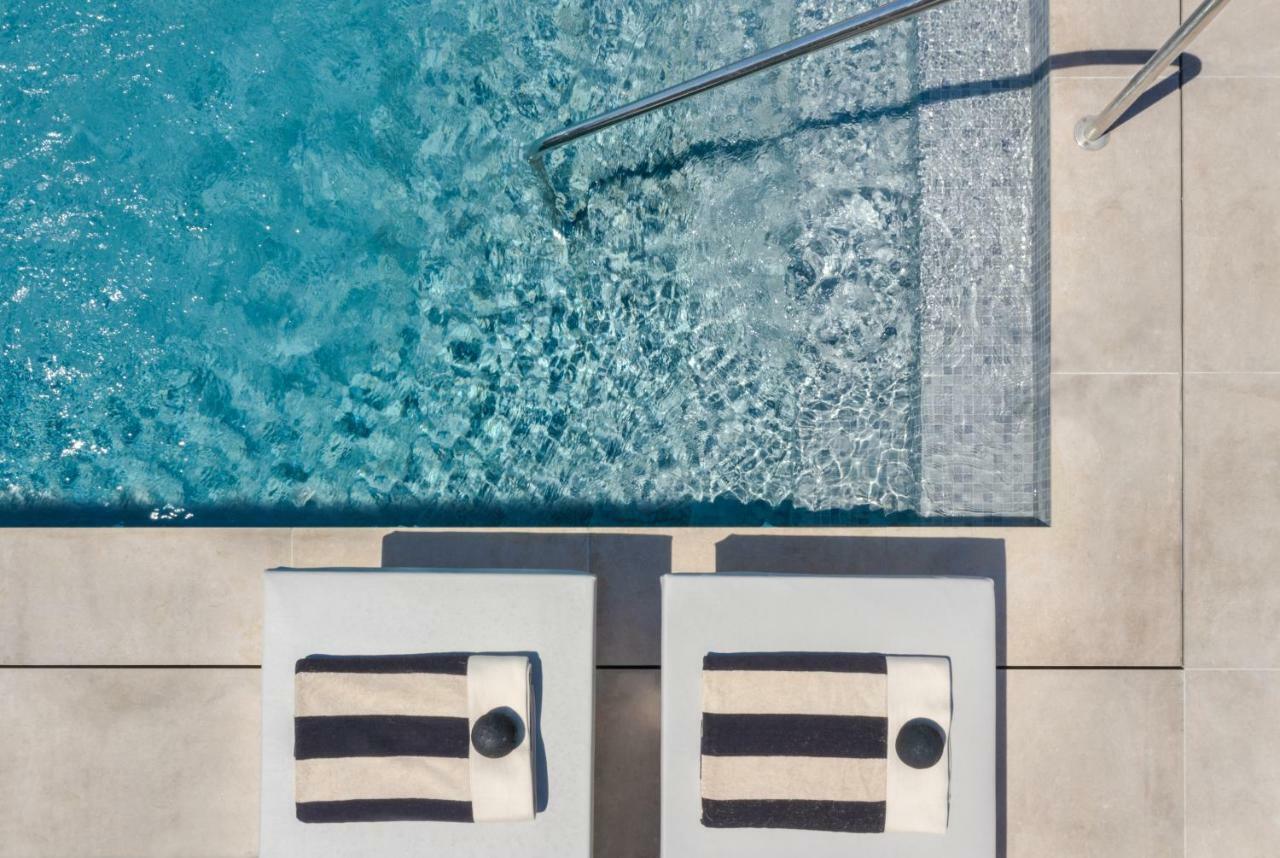 Arota Exclusive Villas Akrotiri  Luaran gambar