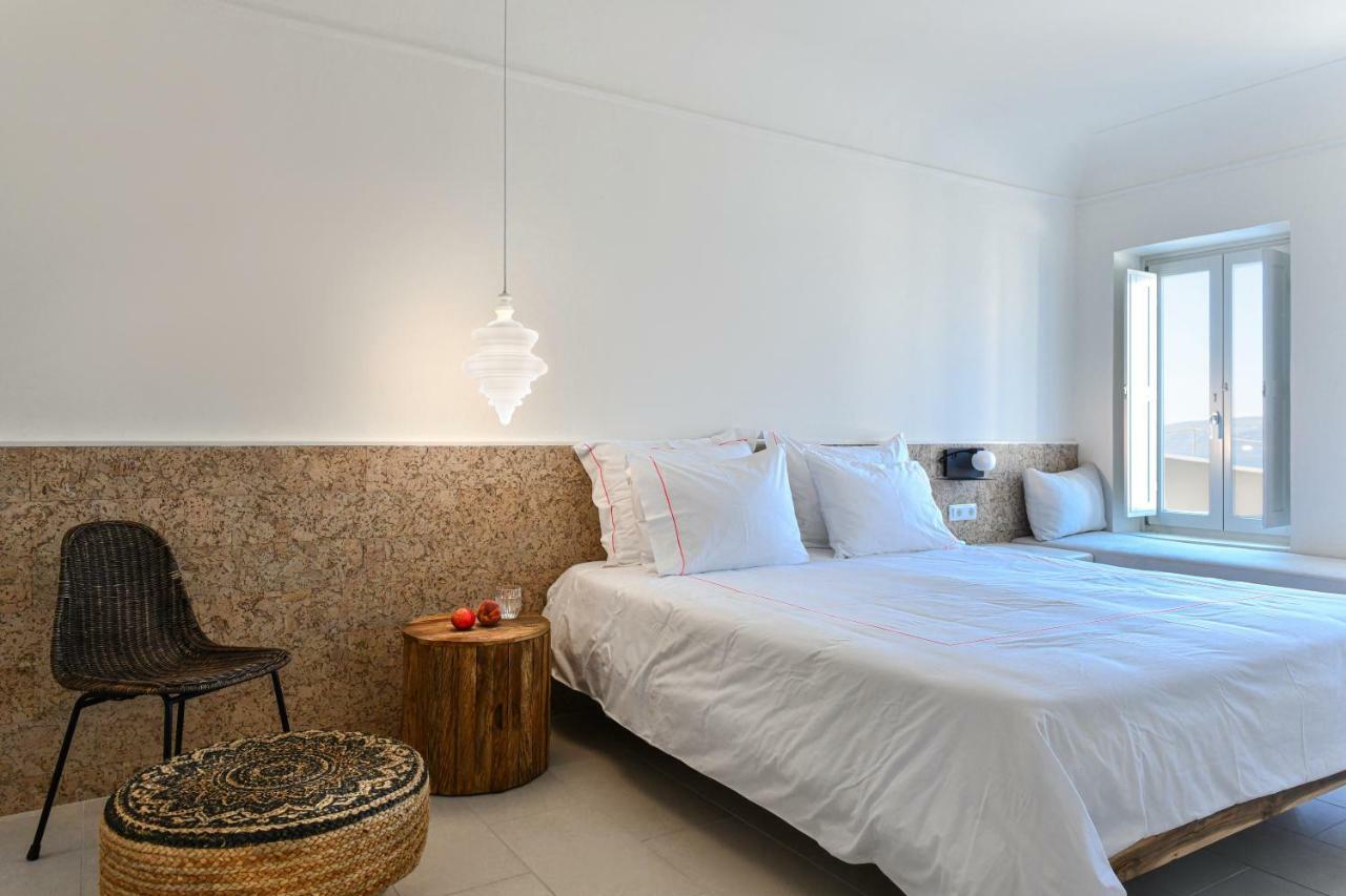 Arota Exclusive Villas Akrotiri  Luaran gambar